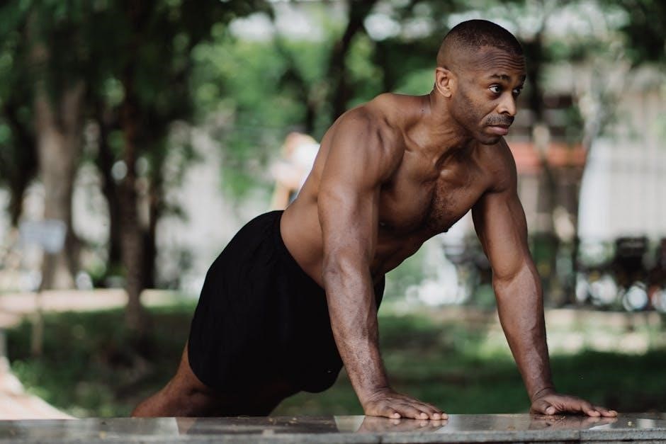 v shred workout plan pdf free