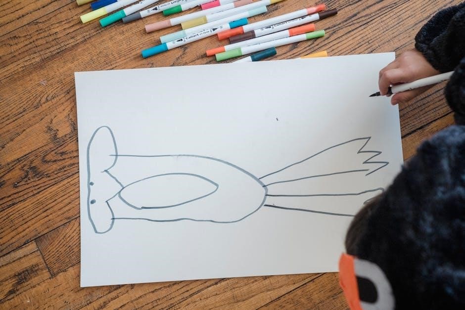 disguise a turkey pdf